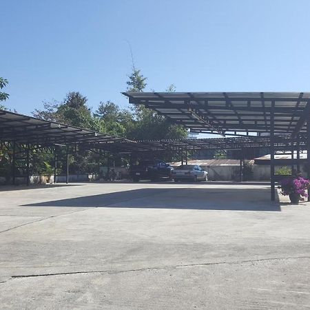 Baan Sabai Maesai Hotel Mae Sai Buitenkant foto